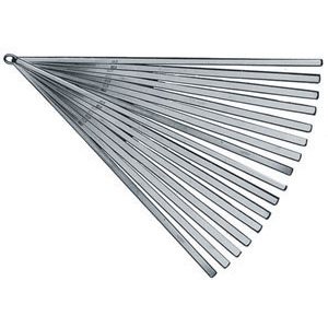 3994GE - THICKNESS GAUGES - Orig. MIB